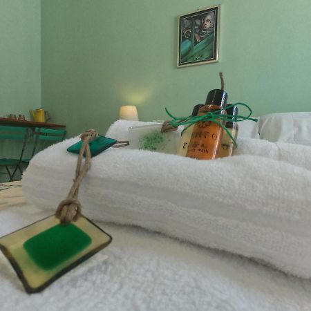 Valerie Hotel ลาสเปเซีย ภายนอก รูปภาพ