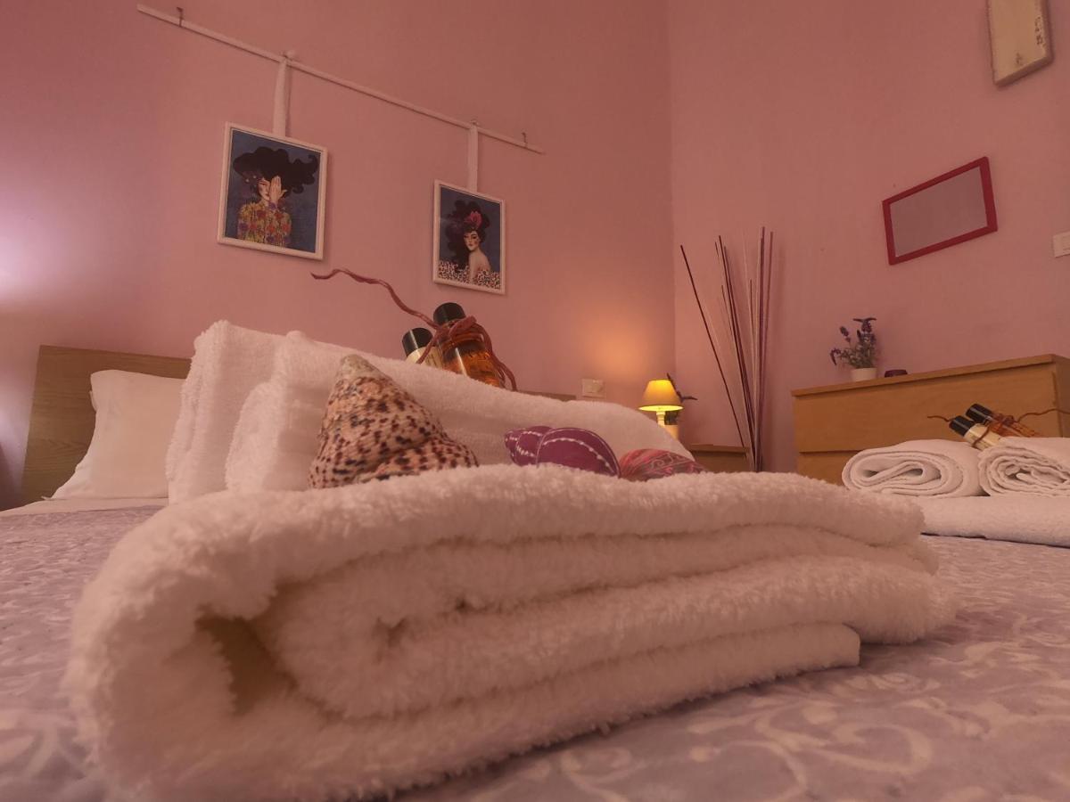 Valerie Hotel ลาสเปเซีย ภายนอก รูปภาพ