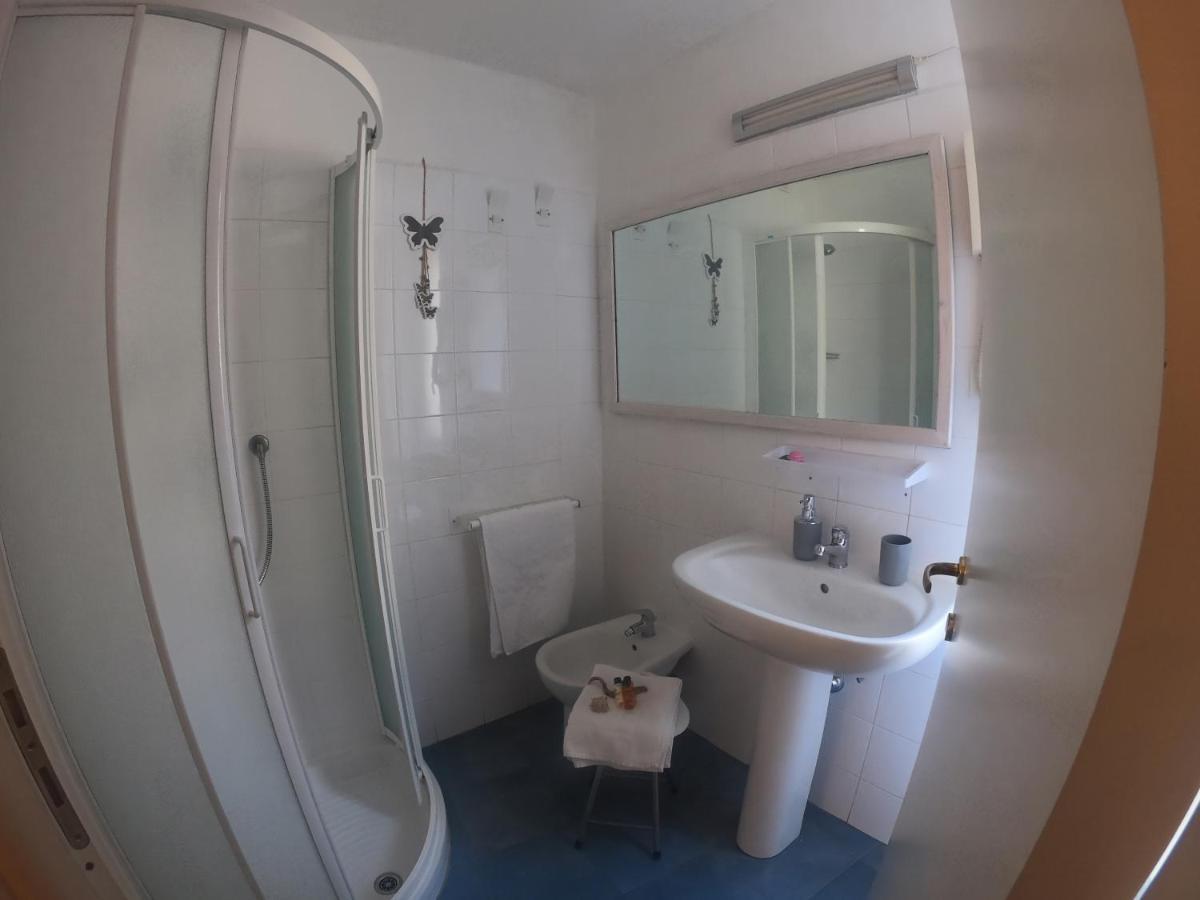 Valerie Hotel ลาสเปเซีย ภายนอก รูปภาพ