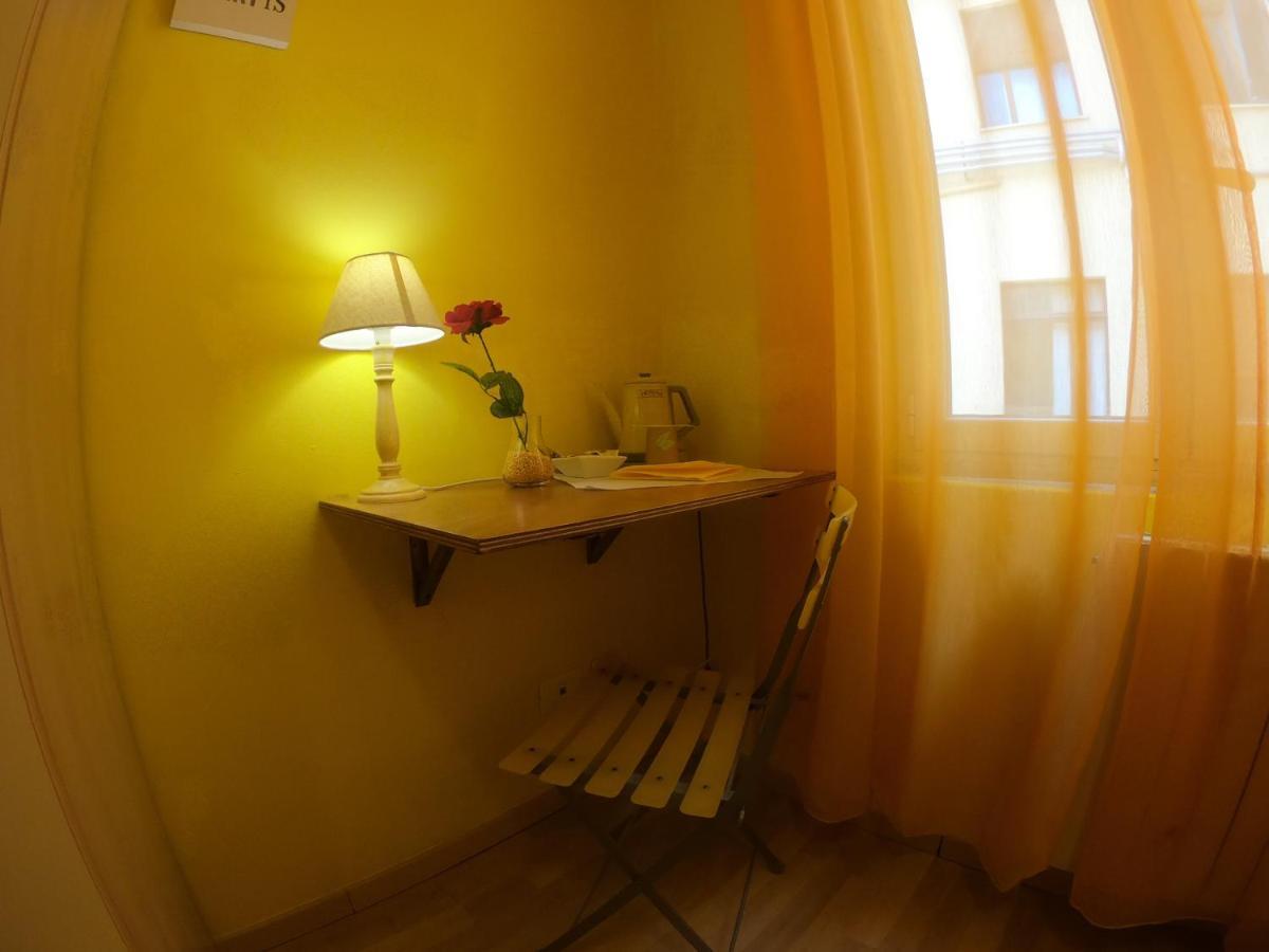 Valerie Hotel ลาสเปเซีย ภายนอก รูปภาพ
